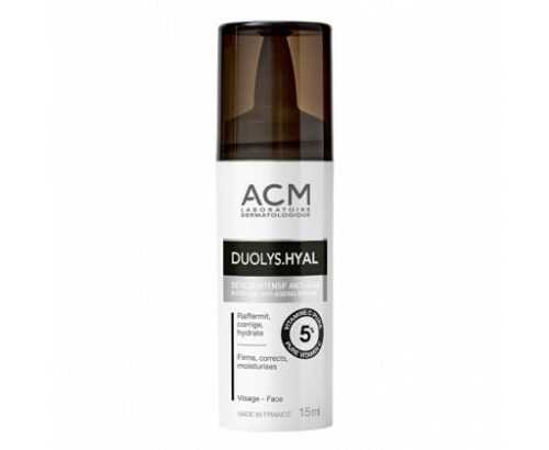 ACM Intenzivní sérum proti stárnutí pleti Duolys Hyal (Intensive Anti-Ageing Serum)  15 ml ACM