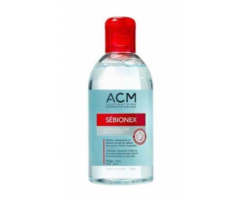 ACM Micelární voda na problematickou pleť Sébionex (Micellar Lotion)  250 ml ACM