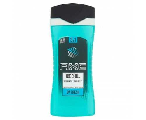 AXE Ice Chill sprchový gel 400 ml Axe