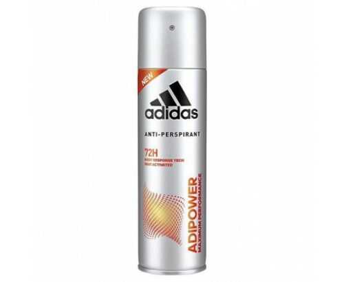 Adidas Adipower - deodorant ve spreji 200 ml Adidas