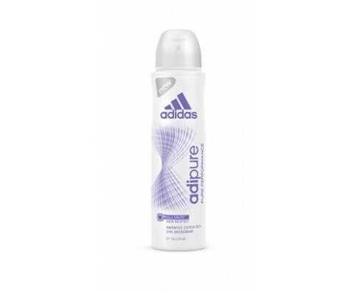 Adidas Adipure For Her - deodorant ve spreji 150 ml Adidas