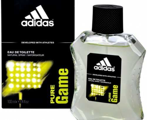 Adidas Pure Game - EDT 100 ml Adidas