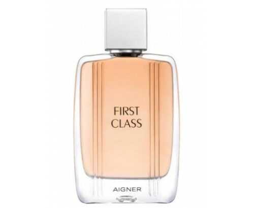 Aigner First Class - EDT 100 ml Aigner