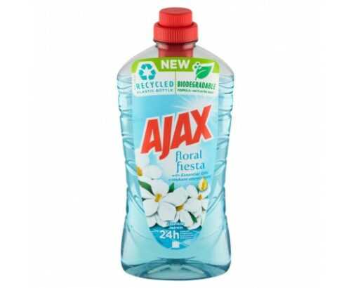 Ajax Univerzální čistící prostředek s vůní jasmínu 1000 ml Ajax