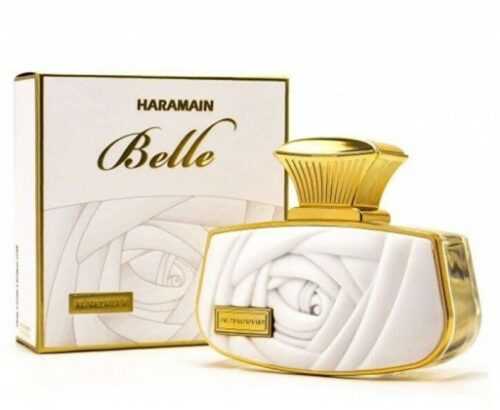 Al Haramain Belle - EDP 75 ml Al Haramain