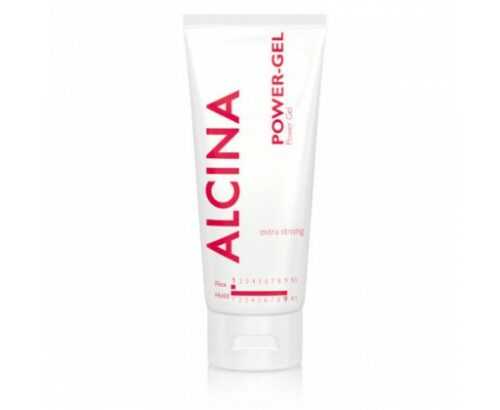 Alcina Gel na vlasy Extra Strong  100 ml Alcina