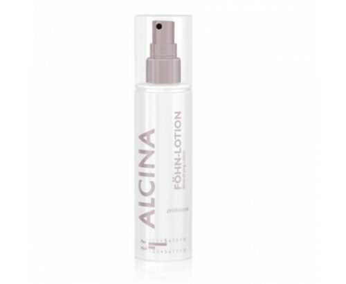 Alcina Termoochranný sprej na vlasy Professional  125 ml Alcina