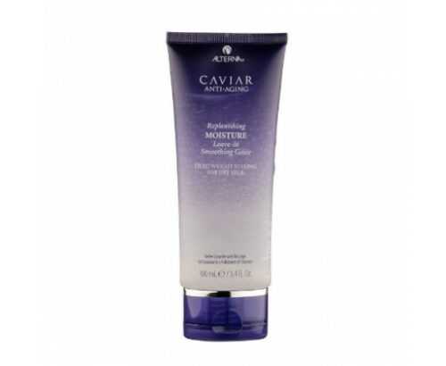 Alterna Uhlazující hydratační gel na suché a krepaté vlasy Caviar  100 ml Alterna