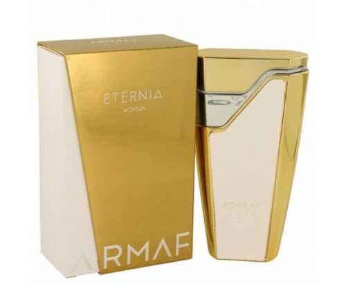 Armaf Eternia Woman - EDP 80 ml Armaf