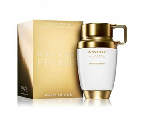 Armaf Odyssey Femme White Edition - EDP 80 ml Armaf