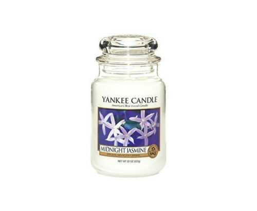 Aromatická svíčka Midnight Jasmine 623 g Yankee Candle