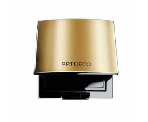 Artdeco Magnetický box se zrcátkem Golden Edition G20 (Beauty Box Trio) Artdeco