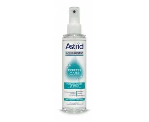 Astrid Micelární voda ve spreji Aqua Biotic  200 ml Astrid