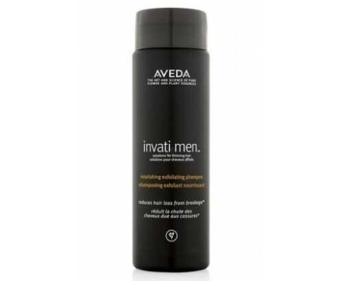 Aveda Šampon pro řídnoucí vlasy pro muže Invati Men™  250 ml Aveda