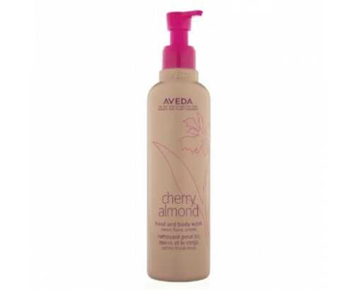 Aveda Sprchové mýdlo na ruce a tělo Cherry Almond (Hand and Body Wash)  250 ml Aveda