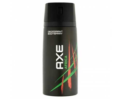 Axe Africa pánský deodorant sprej 150 ml Axe