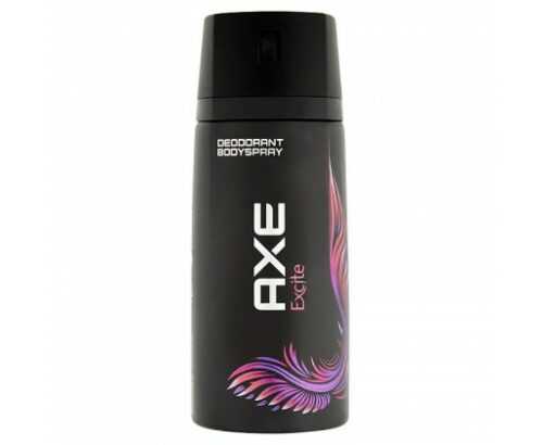 Axe Excite pánský deodorant sprej 150 ml Axe