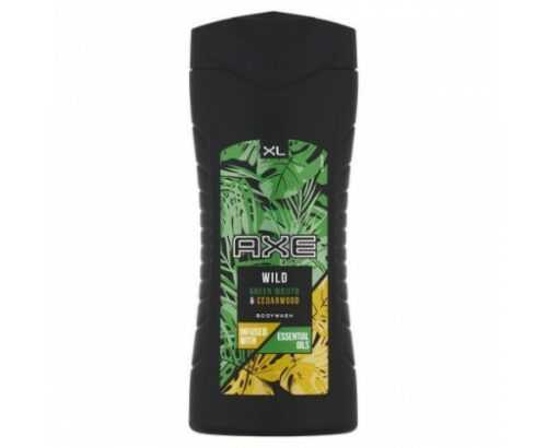 Axe Sprchový gel pro muže Green Mojito & Cedar Wood  400 ml Axe