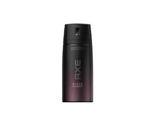 Axe deodorant sprej Black Night  150 ml Axe