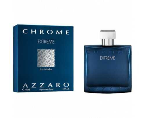 Azzaro Chrome Extreme - EDT 100 ml Azzaro