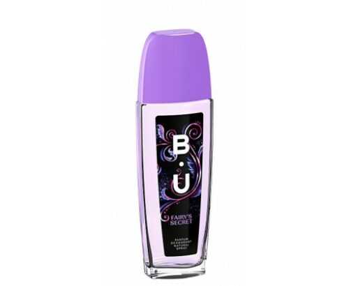 B.U. Fairy Secret - deodorant s rozprašovačem 75 ml B.U.