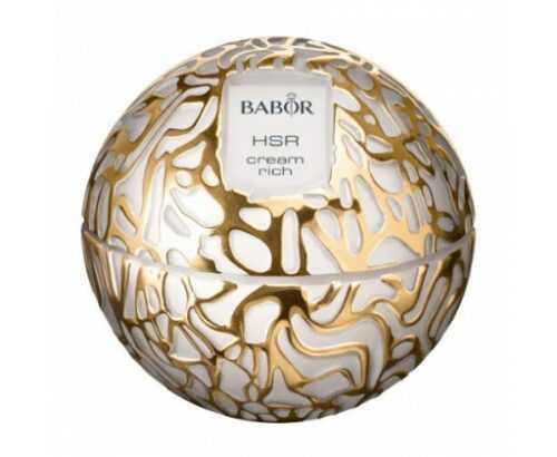 Babor Luxusní krém proti vráskám pro suchou pleť HSR (Lifting Extra Firming Rich Cream)  50 ml Babor