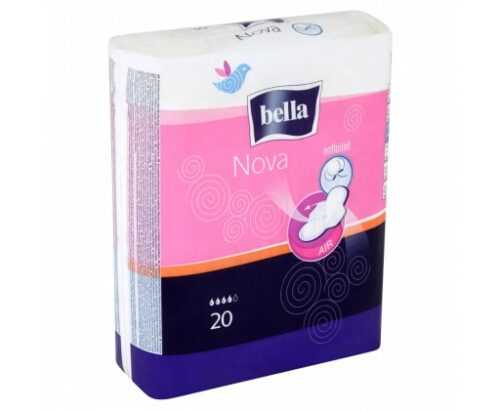 Bella Nova hygienické vložky  20 ks Bella