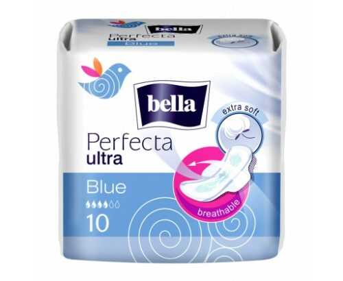 Bella Perfecta blue 10 ks/bal. Bella