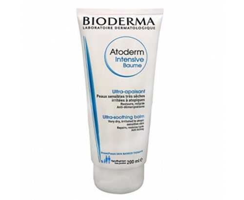 Bioderma Atoderm Intensive Baume zklidňující balzám na obličej a tělo 75 ml Bioderma