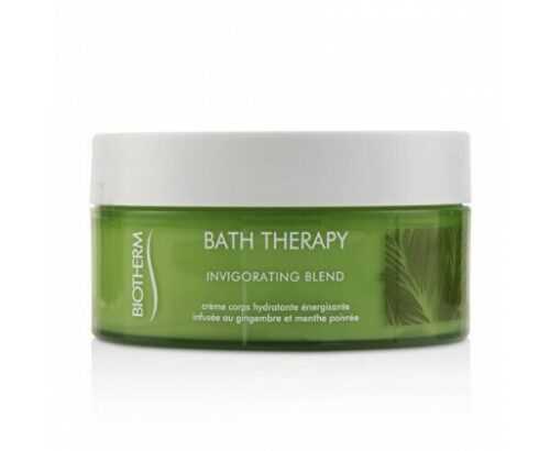 Biotherm Hydratační tělový krém Bath Therapy (Invigorating Cream)  200 ml Biotherm