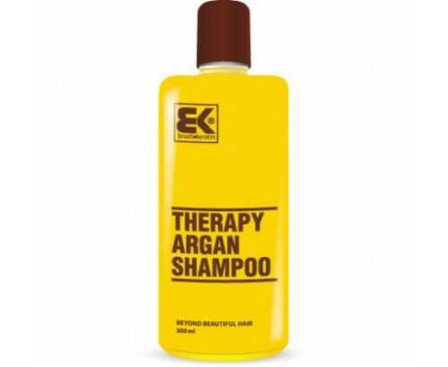 Brazil Keratin Šampon s keratinem a arganovým olejem pro všechny typy vlasů  300 ml Brazil Keratin