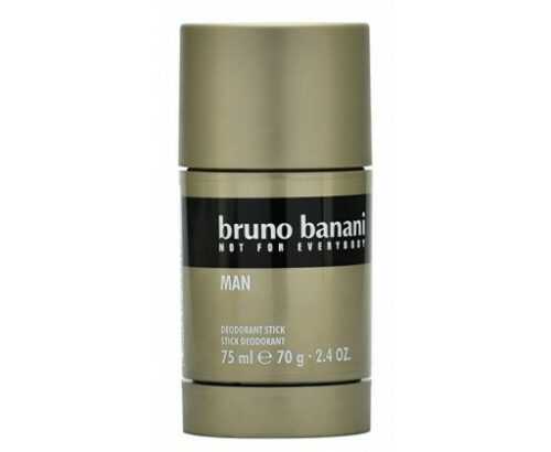 Bruno Banani Man - tuhý deodorant 75 ml Bruno Banani