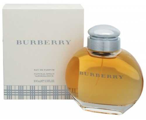 Burberry For Woman - EDP 50 ml Burberry