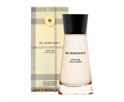 Burberry Touch For Women - EDP 100 ml Burberry