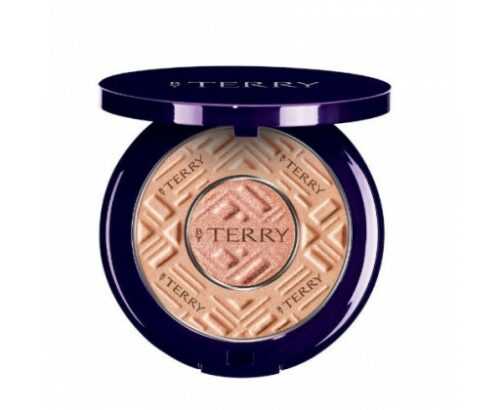 By Terry Duální kompaktní pudr Compact Expert Dual Powder N°2 Rosy Gleam 5 g By Terry