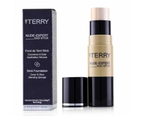 By Terry Make-up v tyčince Nude Expert 2 Neutral Beige 8