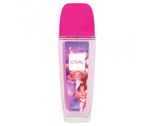 C-Thru Girl Bloom parfémovaný sprej 75 ml C-THRU