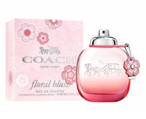 COACH Floral Blush - EDP 30 ml COACH