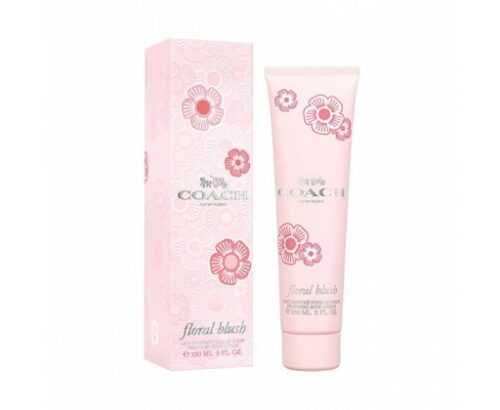 COACH Floral Blush - tělové mléko 150 ml COACH