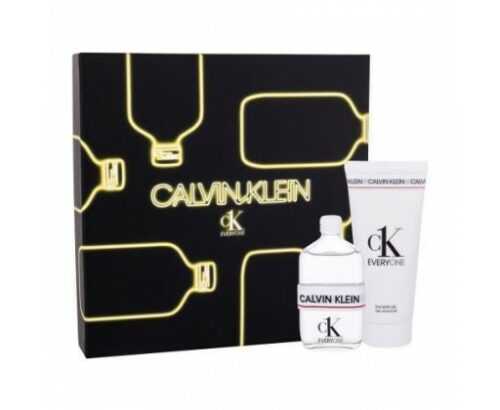 Calvin Klein CK Everyone - EDT 50 ml + sprchový gel 100 ml Calvin Klein