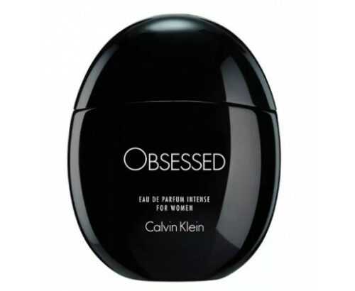 Calvin Klein Obsessed For Women Intense - EDP 30 ml Calvin Klein