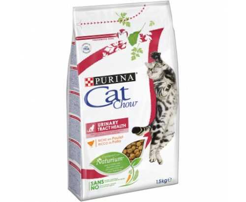 Cat Chow Special Care Urinary Tract Health 1