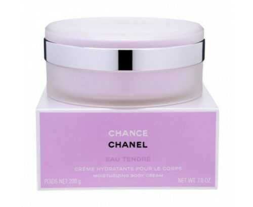 Chanel Chance Eau Tendre - tělový krém 200 ml Chanel
