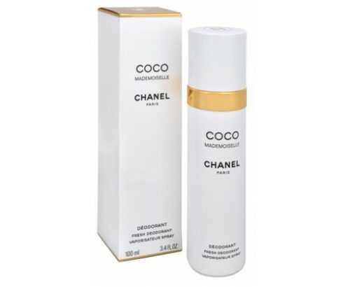 Chanel Coco Mademoiselle deodorant ve spreji 100 ml Chanel