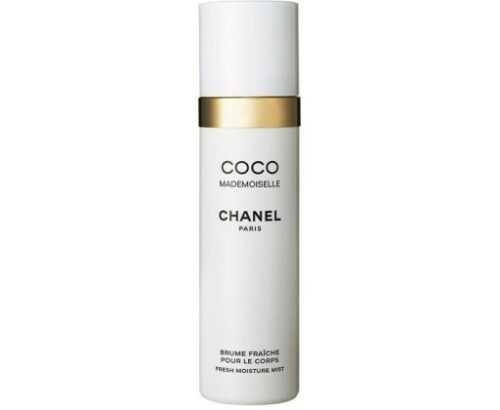 Chanel Coco Mademoiselle - tělový sprej 100 ml Chanel