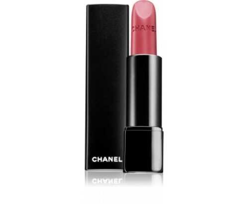 Chanel Dlouhotrvající matná rtěnka Rouge Allure Velvet (Luminous Matte Lip Colour) 114 Epitome 3