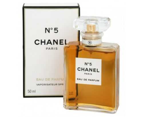 Chanel No. 5 EDP 200 ml Chanel