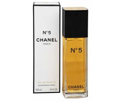 Chanel No. 5 - EDT 35 ml Chanel