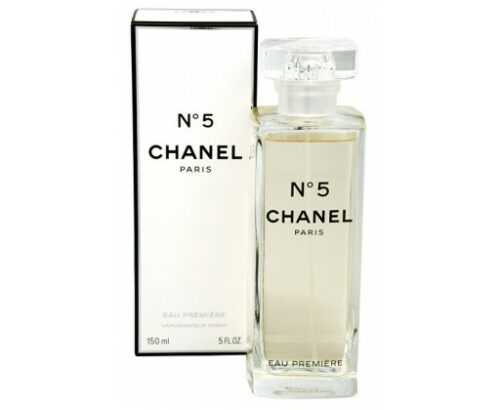 Chanel No. 5 Eau Premiere - EDP 100 ml Chanel