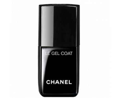 Chanel Vrchní lak na nehty s dlouhotrvajícím účinkem Le Gel Coat 13 ml Chanel